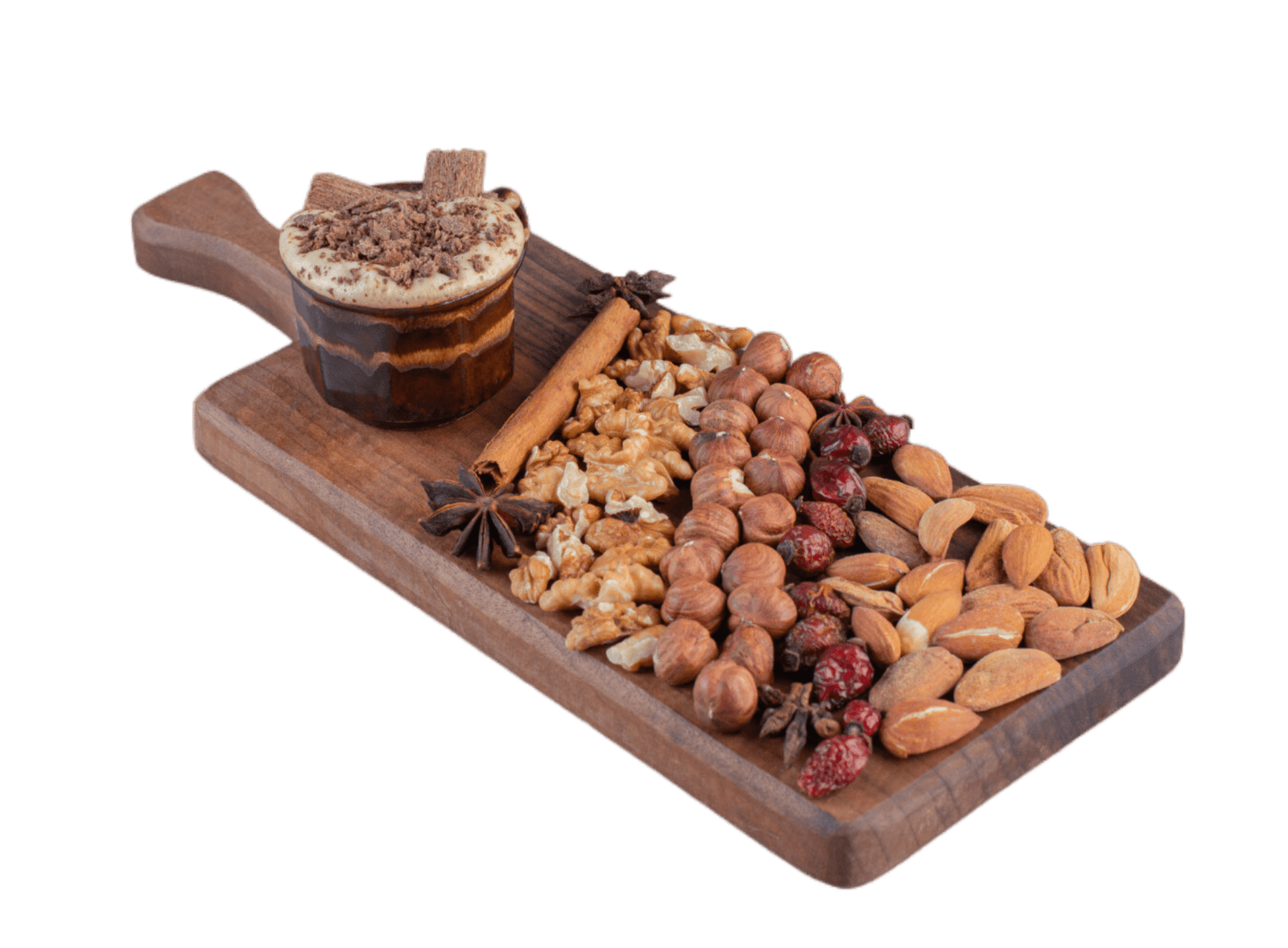 nutsTable1