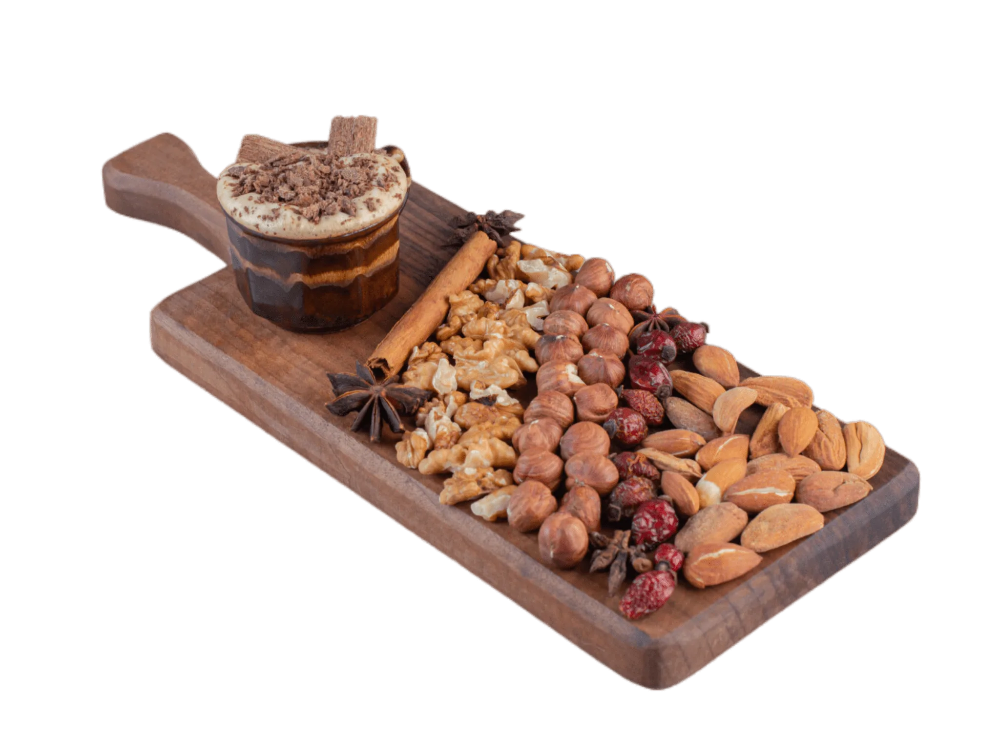 nutsTable1