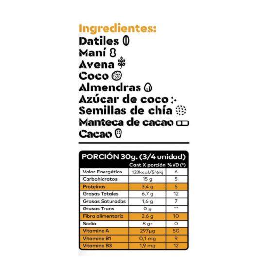 renel almendras coco 05